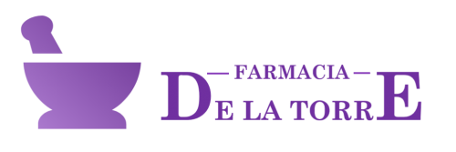Farmacia Ullate de la Torre logo