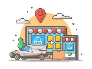 Pedido ecommerce